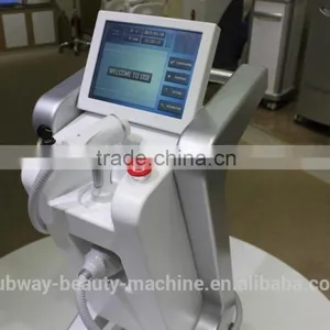 Good Quality Korean HIFU Body Slimming Machine Nubway thumbnail-4
