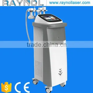 Raynol Laser Multi-Function Liposonix Cavitation Machine thumbnail-1