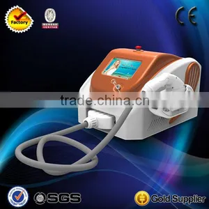 The Newest Beauty Equipment Ipl for Hair Removal (CE ISO SGS BV) thumbnail-1