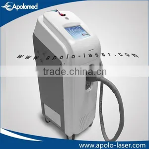 Tattoo Studio Favourite Q Switched ND YAG Laser Tattoo Removal System thumbnail-2