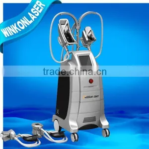 Freezing Fat Cell Slimming Machine/cryo Slimming Machine/fat Freeze Slimming Machine thumbnail-1
