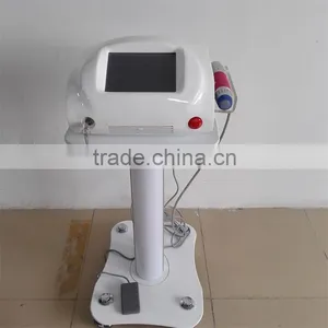 Free Side Effect Shock Wave Treatment for Slimming and Cellulite Shockwave Therapy thumbnail-6