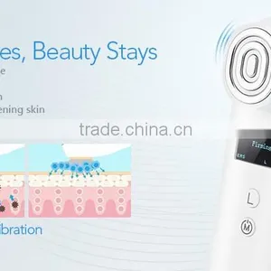 EMS + Vibration+RF Facial Beauty Device thumbnail-5