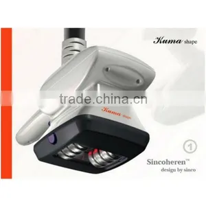New RF Vacuum System for Body Contouring With CE thumbnail-5