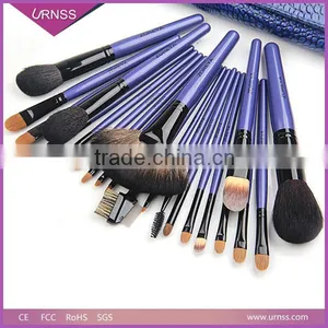 2015 High Quality Custom 48 Personalized Makeup Brush Sets Factory, OEM and ODM Welcomed thumbnail-1