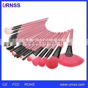 2015 Hot Girls Beauty Needs Natural Hair Cute Makeup Brush Set Makeup Brushes thumbnail-3