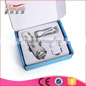 Skin Lifting Portable IPL Color Photon Home Arms / Legs Hair Removal Device 1MHz Beauty Equipment Lw-001 560-1200nm thumbnail-6