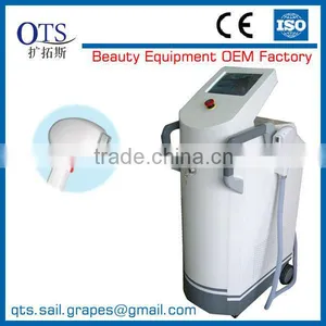 2013 Newest Promo! 808nm Diode Laser Hair Removal Beauty Equipment Diode Laser thumbnail-1