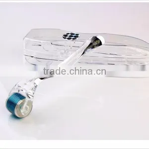 GTO High Quality SKIN ROLLER 540 Derma Roller thumbnail-5