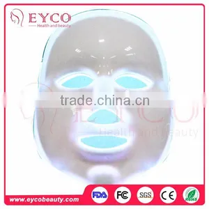 2017 Eycobeauty Newest Beauty Skin Care Korean Whitening Led Face Mask thumbnail-3