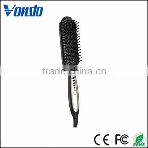 Strraightener With Perfect in Workmanship Hair Straight Comb thumbnail-2