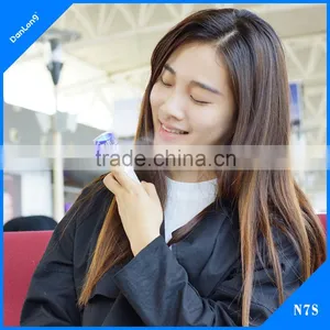 Cooling Water Handy Steamer Handheld Face Mist Spray N7S Dayshow Nano Sprayer,Facial Steamer 2016 thumbnail-6