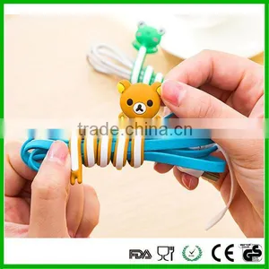 Animal Shape Reusable Cable Ties Cable Ties Plastic Stainless Cable Ties thumbnail-3