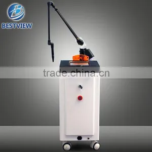Haemangioma Treatment YAG Laser /Laser Tattoo Removal Machine Naevus Of Ito Removal No Injury To Skin And Hair Follicle thumbnail-1