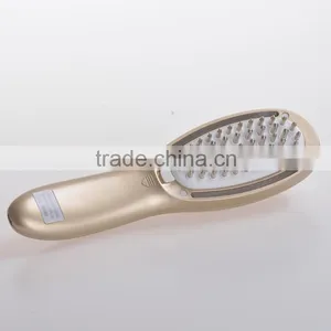 Beauty Care Product Electric Hair Growth Comb Led Beauty Machine thumbnail-2