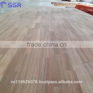 Finger Joint Board Made of Acacia Wood in Vietnam thumbnail-6