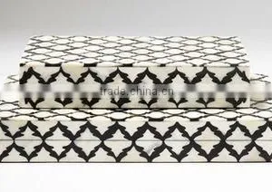 Hot Bone Boxes Latest Design in India Fashoin Jewelry thumbnail-5