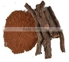 MANJISTHA POWDER FOR AYURVEDIC REMEDY thumbnail-1