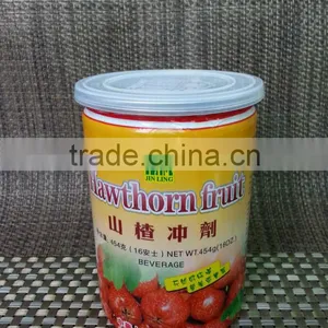 Hawthorn Fruit Beverage thumbnail-1