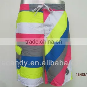 Men Beach Shorts/beach Wear thumbnail-1