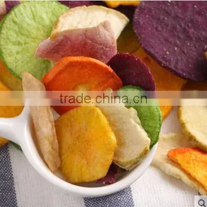 VF Vegetable Chips Fruits Chips Snacks thumbnail-1