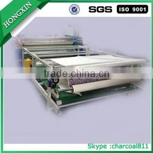 New Fabric Roller Printing Machine, Fabric Roller Printing Machine, Textile Roller Printing Machine thumbnail-3