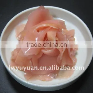 Sushi and Ginger thumbnail-1