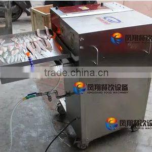 FGB-168 Automatic Stainless Steel Fish Cutting Machine,fish Fillet Machine thumbnail-4