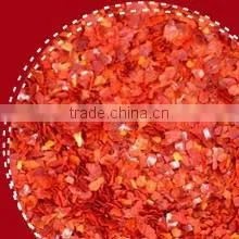 2014 New Crop Taonan Dried Chilli Flakes thumbnail-1