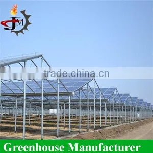 Energy-Efficient Solar Greenhouses thumbnail-2