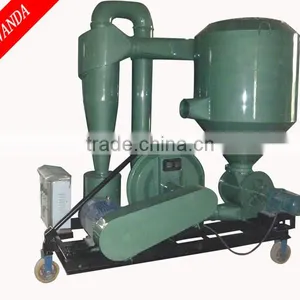 Pneumatic Grain Conveyor Elevator thumbnail-5