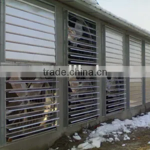 Poultry House Ventilation Fan thumbnail-1