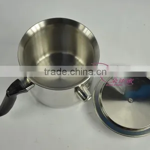 2016 Newly Beekeeping Equipment Double Boilter Stainless Steel Wax Melter thumbnail-4