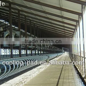 Professional Hanging Cow House Exhaust Fan thumbnail-1