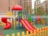 Rotomoulded Amusement Mold, Playground Equipment Mold thumbnail-1