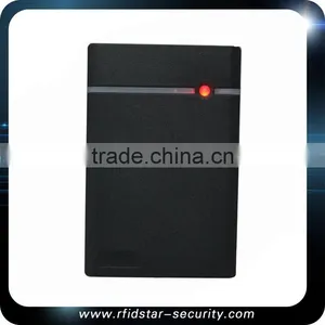 Low Frequency Wiegand 125KHz RFID Smart EM ID Access Card Reader thumbnail-1