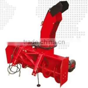 SNOW BLOWER thumbnail-1