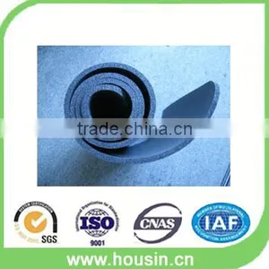 Self Adhesive Rubber Foam Insulation Blanket thumbnail-3