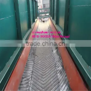 Portable Debarking Wood for Log Furniture Machine With Low Cost thumbnail-4