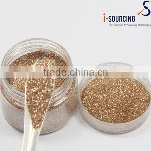 Heart Shape, Moon Shape Glitter for Decoration thumbnail-3