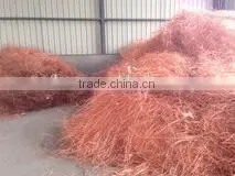Copper Wire Scrap thumbnail-3