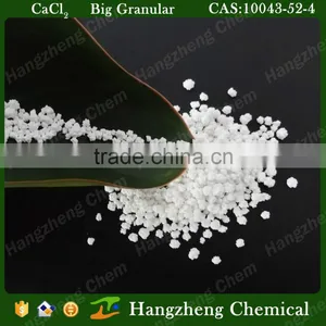 Hot Sales White Prill Calcium Chloride 10043-52-4 thumbnail-6