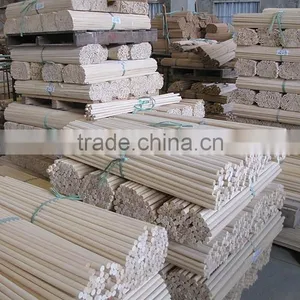 Wood Broom Stick Making Machine/professional Electric Automatic Wood Round Stick Making Machine thumbnail-3