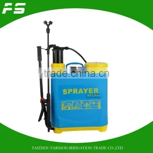 16L Knapsack Manual Garden Sprayer Garden Knapsack Sprayer thumbnail-1