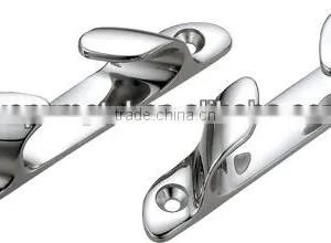 Marine Hardware Stainless Steel Skene Bow Chock for Boat thumbnail-1