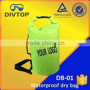 Wholesale Express Outdoorfoldable Waterproof Dry Bag thumbnail-1