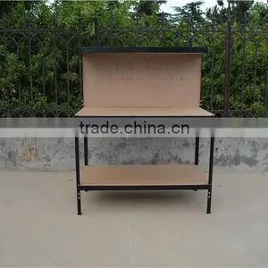 2016 Wholesale Steel Drawer Metal Work Bench thumbnail-2
