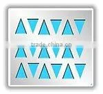 Punched Metal Sheet thumbnail-1