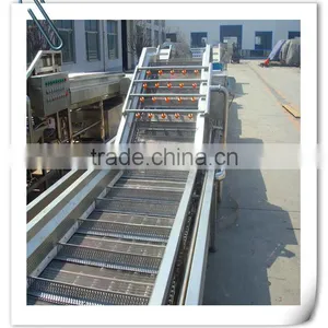 Stainless Steel Bubble Washing Machine thumbnail-1