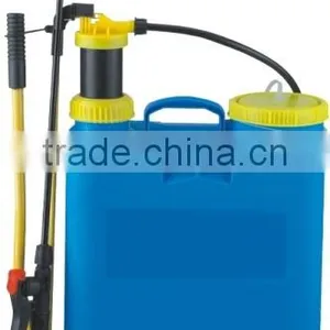 2015 New Gungzhou Backpack Manual Sprayer 16 Liters Hand Sprayer for Sale thumbnail-2